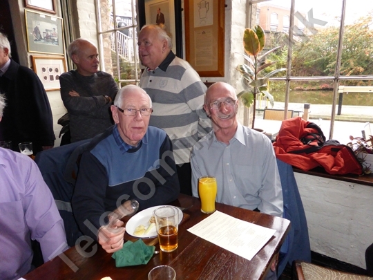 Chester Xmas 2013 (7)